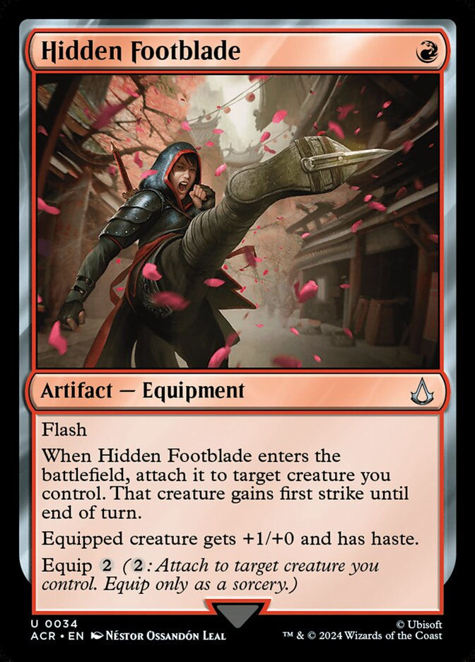 Hidden Footblade (ACR) (34)