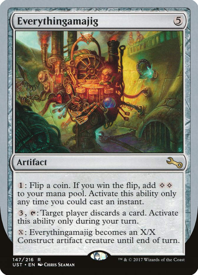 Everythingamajig (Flip) (ust)