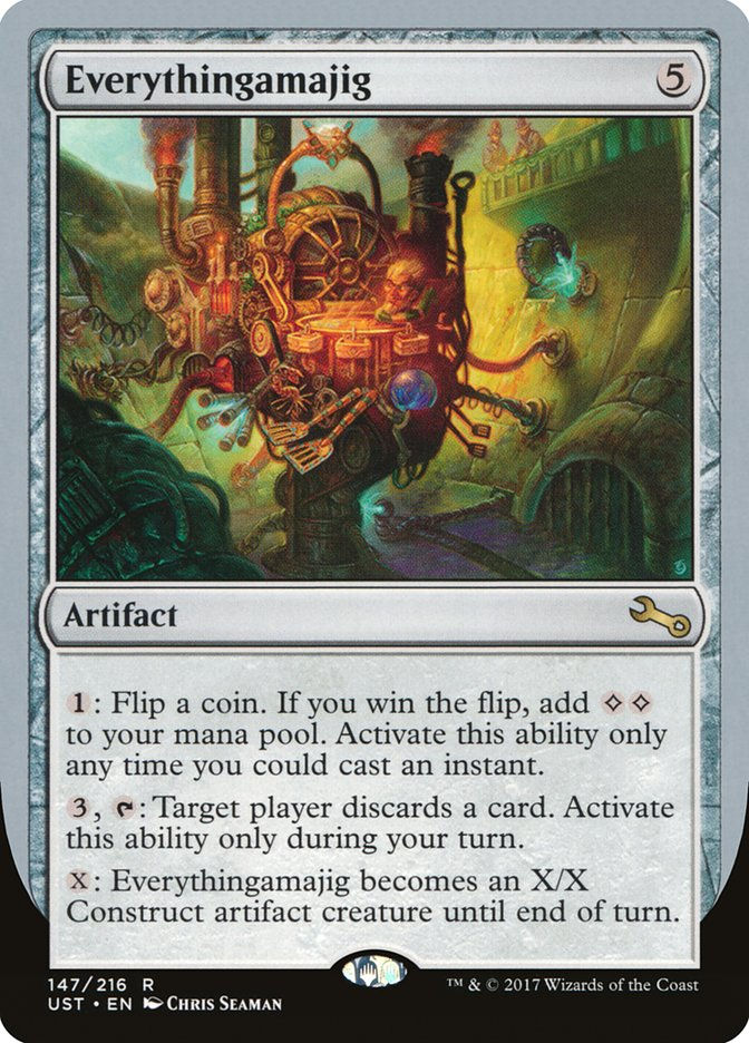 Everythingamajig (Flip) (ust)