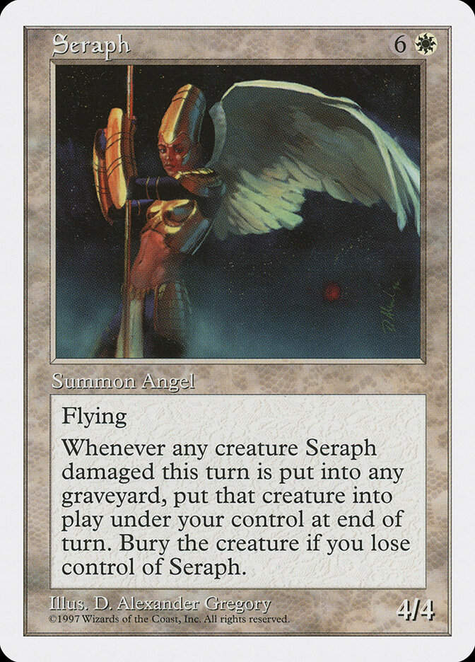 Seraph (5ED) (59)