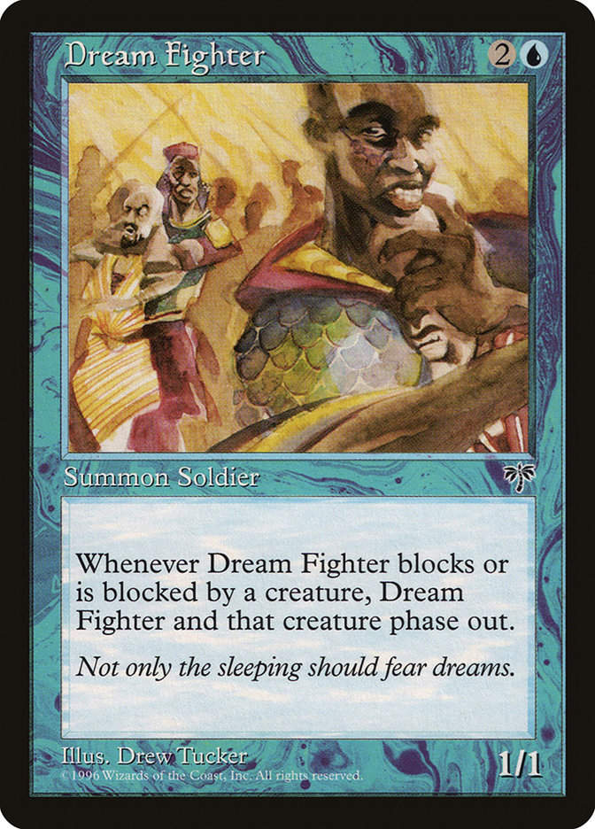 Dream Fighter (MIR) (63)