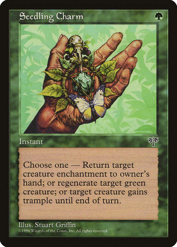Seedling Charm (MIR) (240)