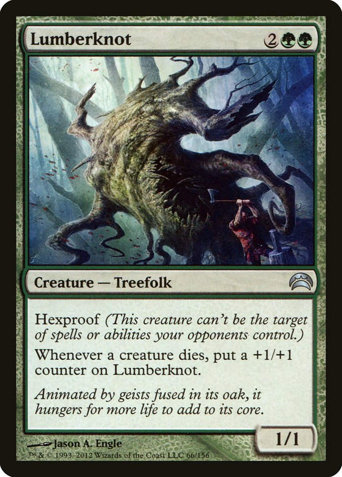 Lumberknot (pc2)