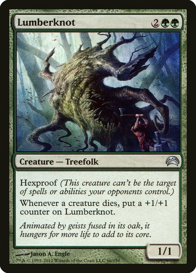 Lumberknot (pc2)