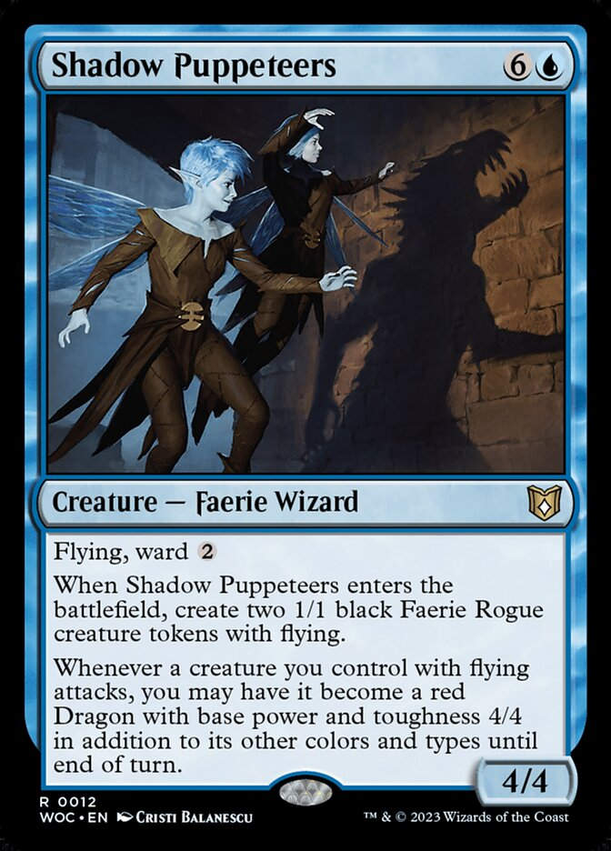 Shadow Puppeteers (WOC) (12)