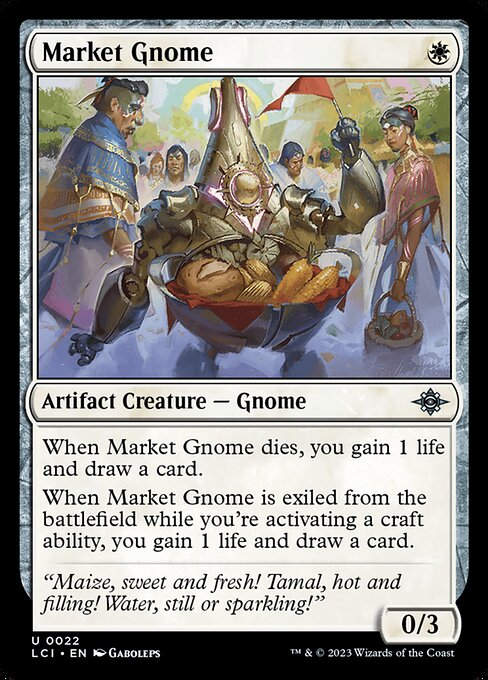Market Gnome (lci)