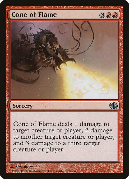 Cone of Flame (DD2) (54)