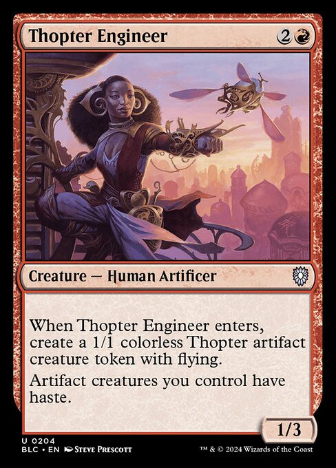 Thopter Engineer (blc) (204)