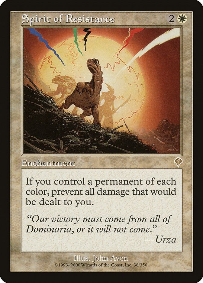 Spirit of Resistance (INV) (38)