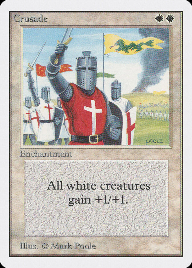 Crusade (2ED) (17)