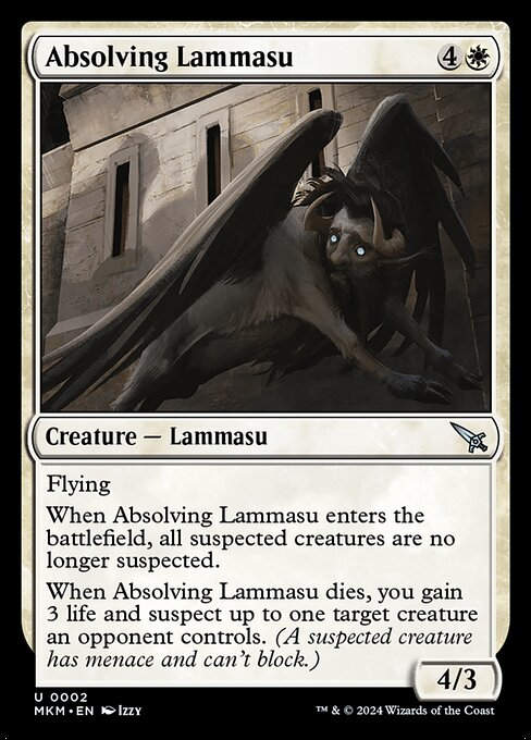 Absolving Lammasu (mkm) (2)