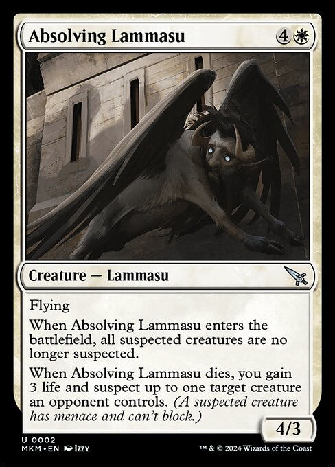 Absolving Lammasu (mkm) (2)