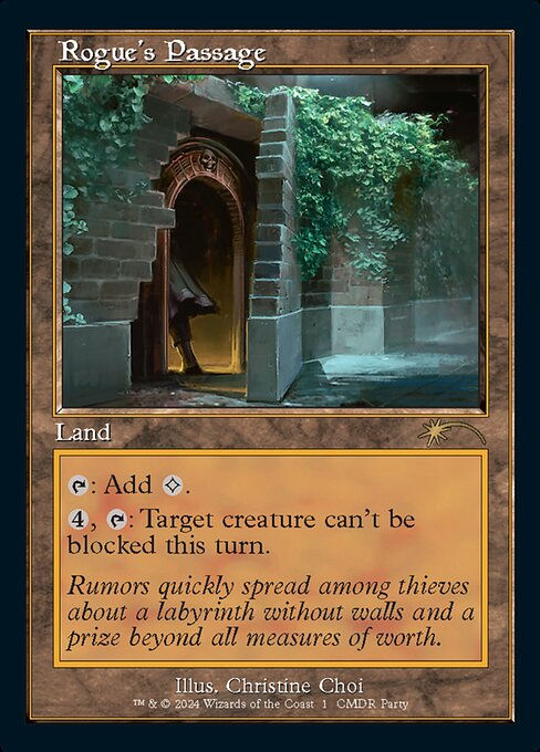 Rogue's Passage (pw24) (10)