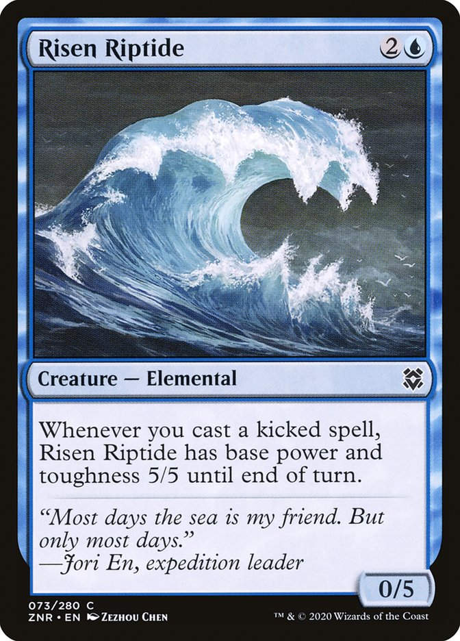 Risen Riptide (ZNR) (73)