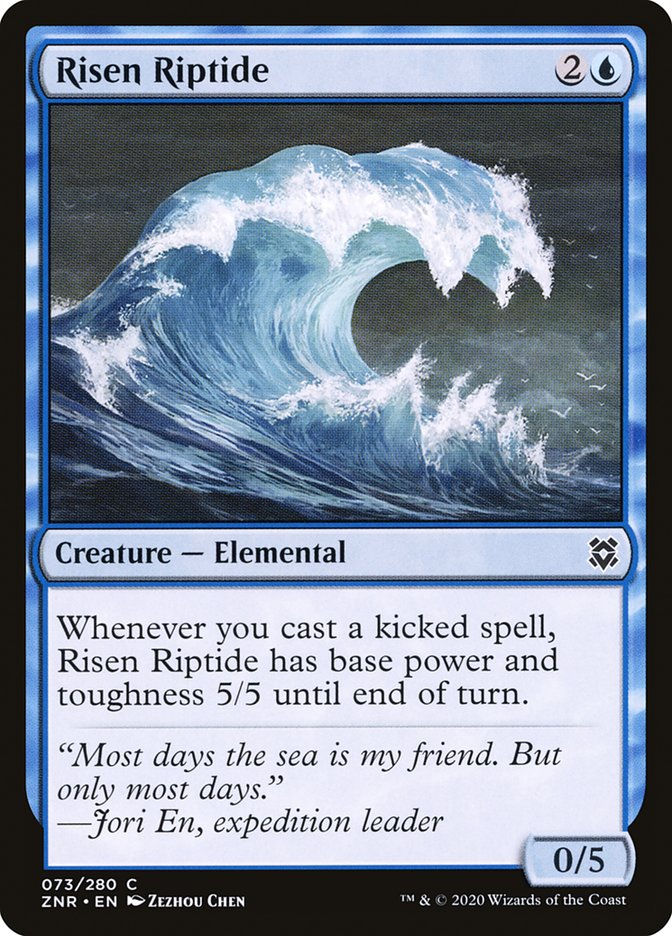 Risen Riptide (ZNR) (73)