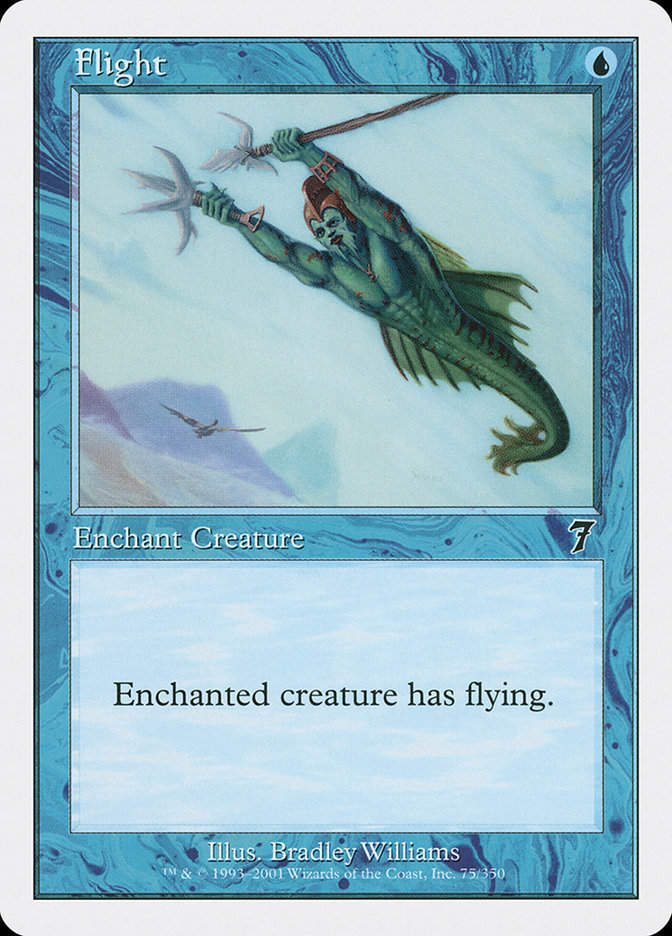 Flight (7ED) (75)