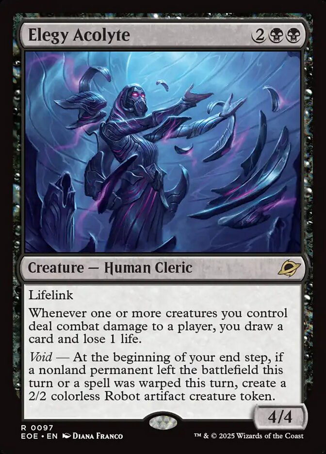Elegy Acolyte (EOE) (97)