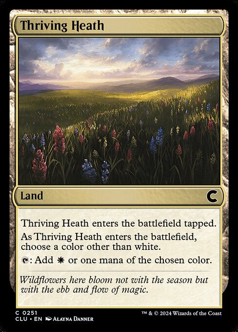 Thriving Heath (clu) (251)
