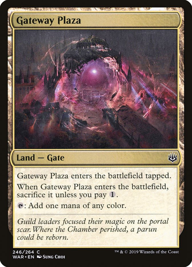 Gateway Plaza (WAR) (246)