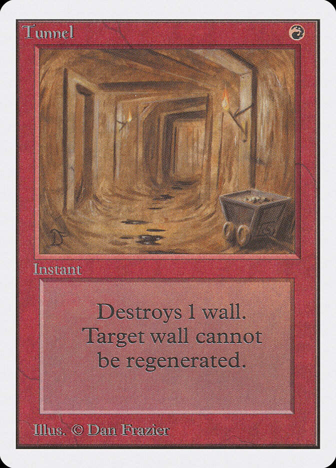Tunnel (2ED) (179)