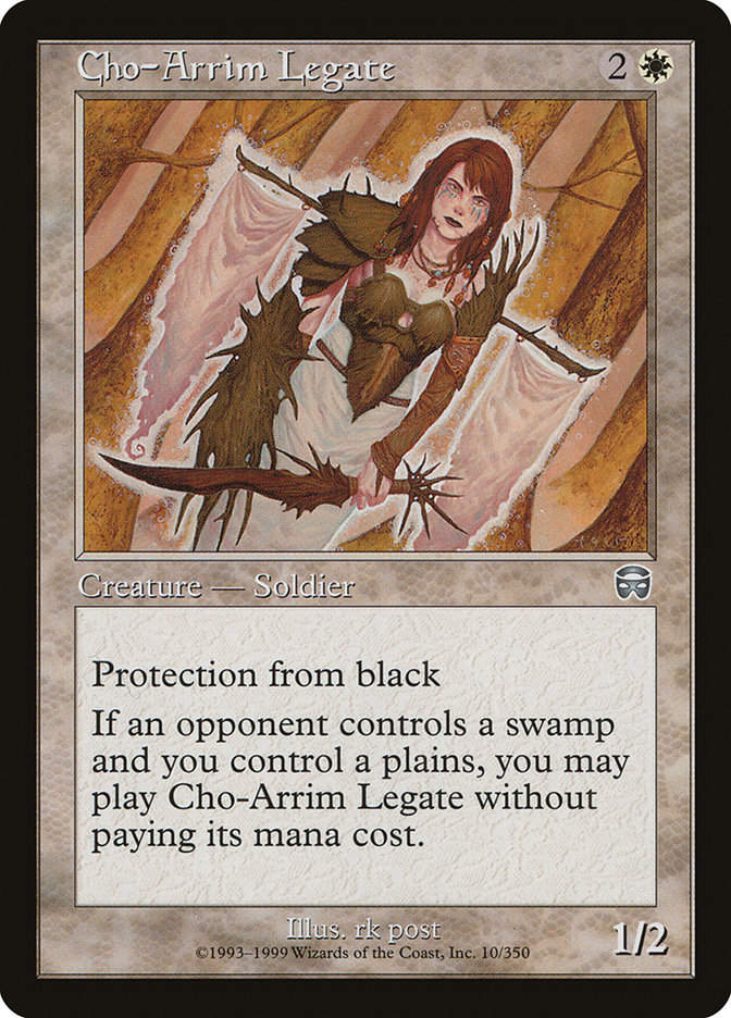 Cho-Arrim Legate (MMQ) (10)