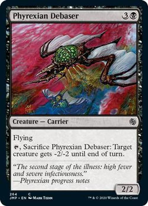 Phyrexian Debaser (JMP)