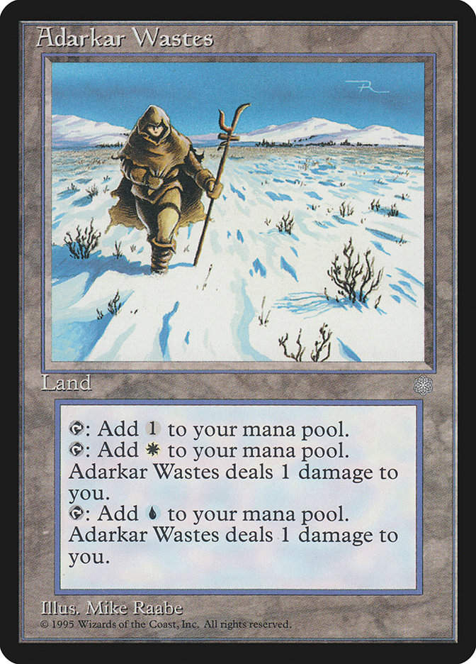 Adarkar Wastes (ice)