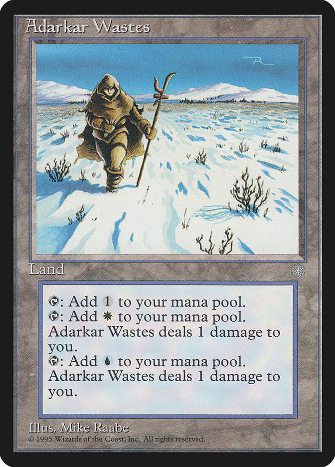 Adarkar Wastes (ice)