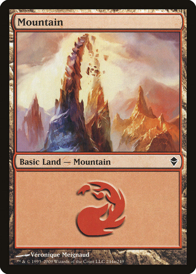 Mountain (zen)