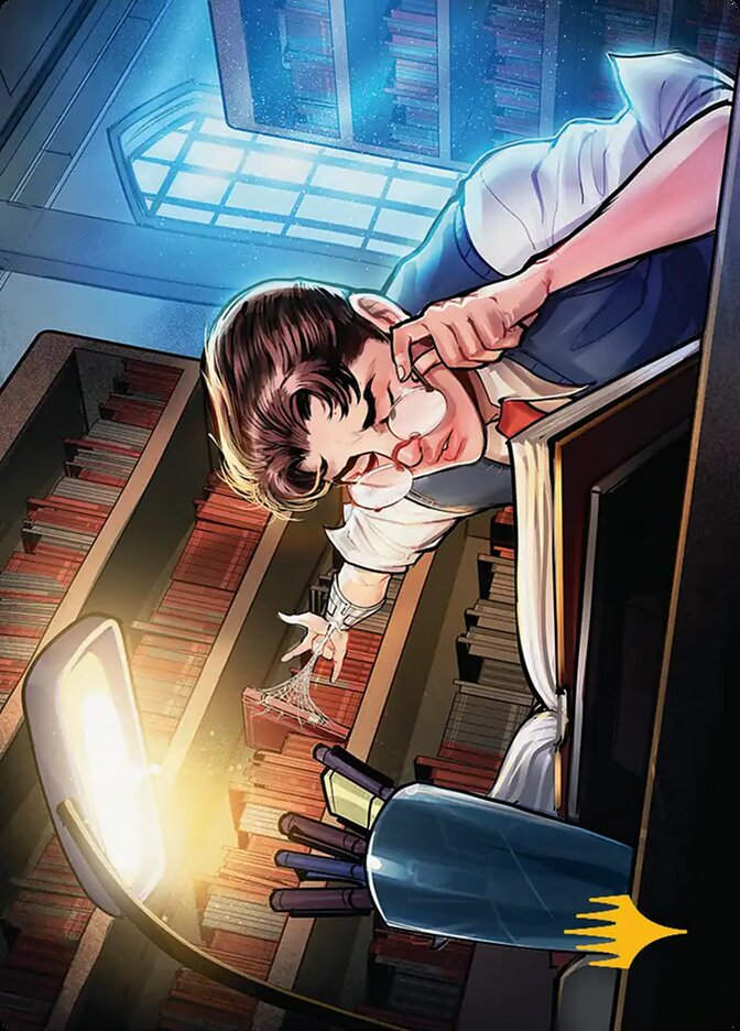 Peter Parker // Peter Parker (ASPM) (33) / NO Firmada