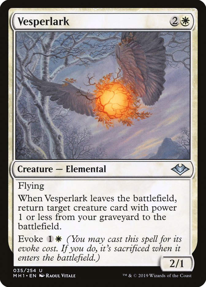 Vesperlark (MH1) (35)