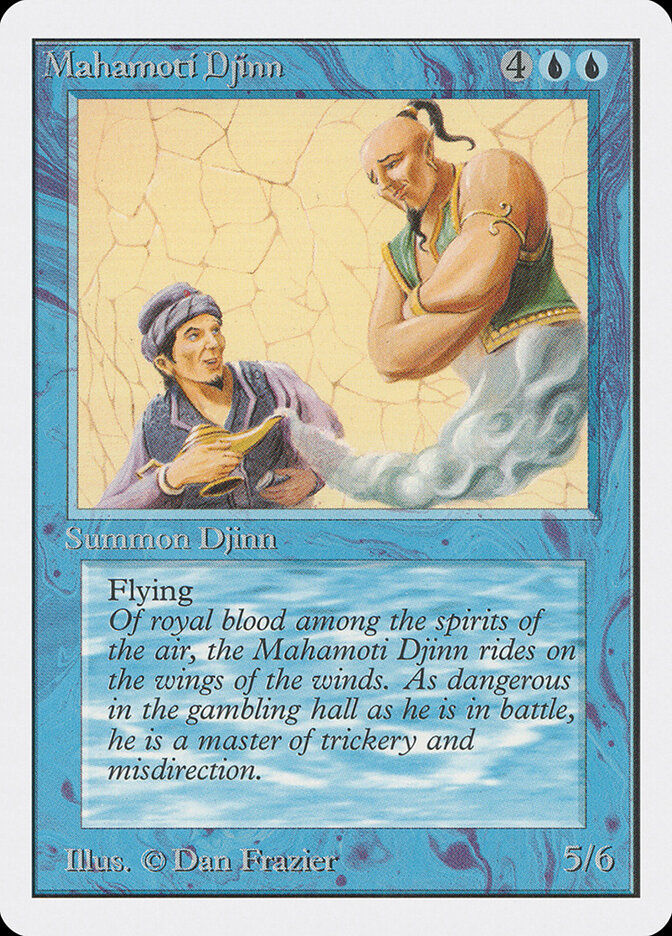 Mahamoti Djinn (2ED) (65)