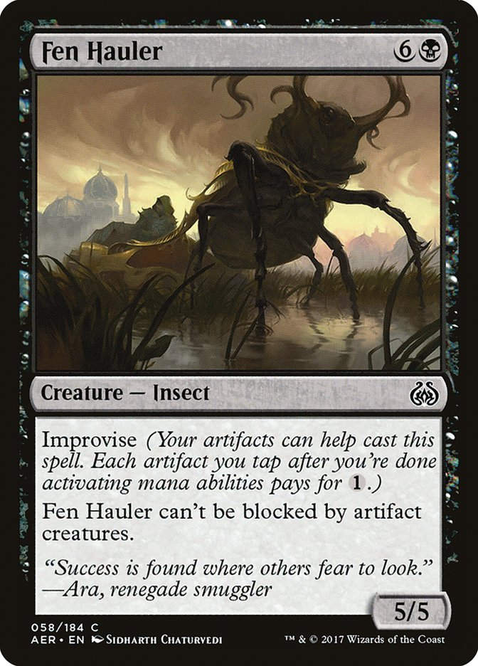 Fen Hauler (AER) (58)
