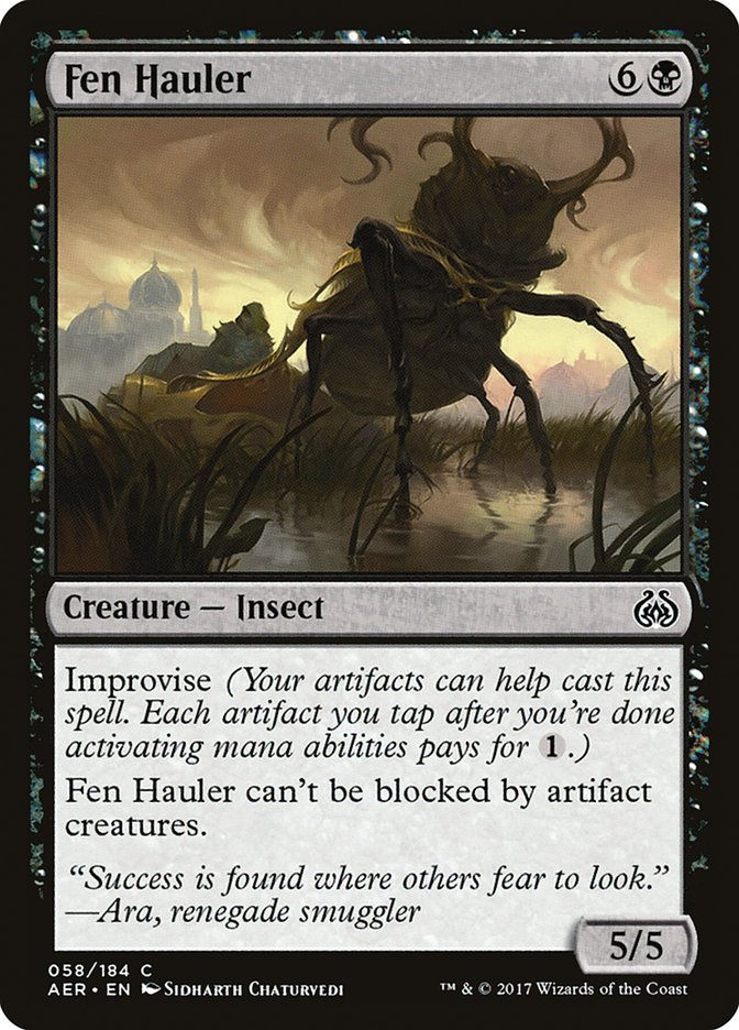 Fen Hauler (AER) (58)