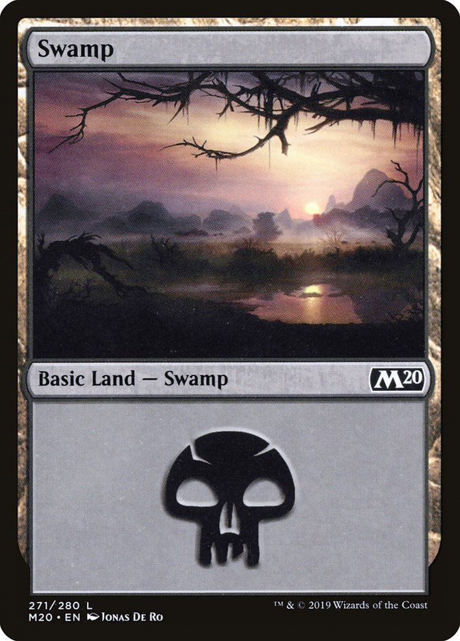 Swamp (M20) (271)