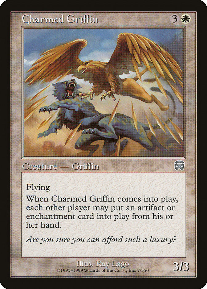 Charmed Griffin (MMQ) (7)