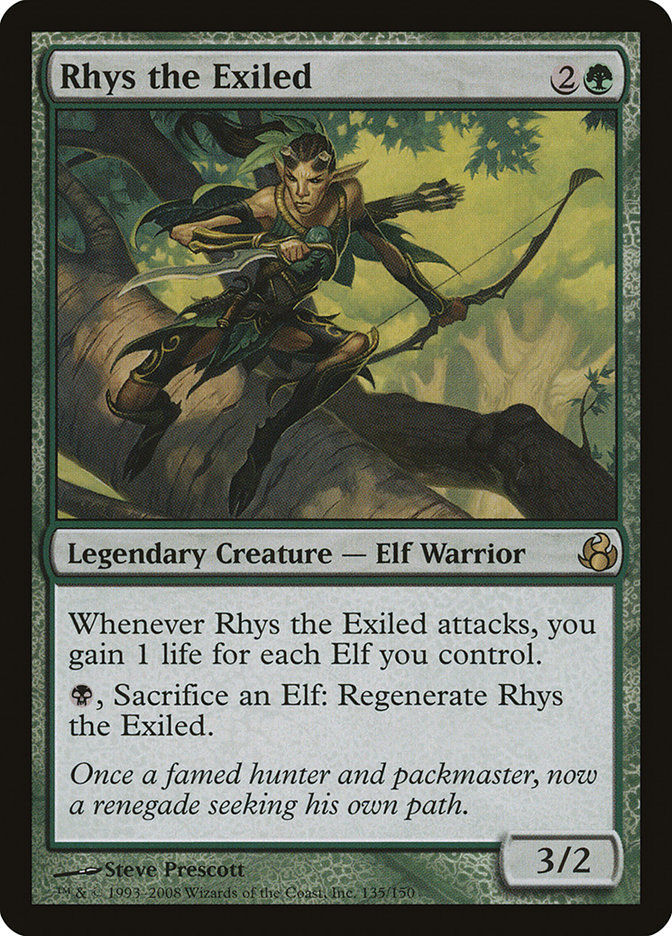 Rhys the Exiled (mor)