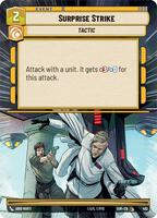 Surprise Strike (Hyperspace) (SOR_#482)