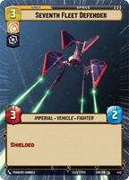 Seventh Fleet Defender (Hyperspace) (SOR_#443)