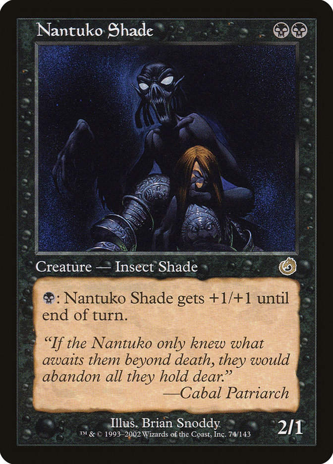 Nantuko Shade (tor)