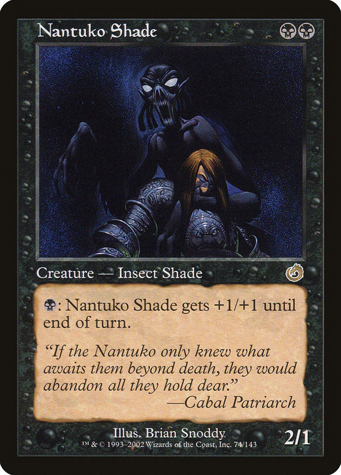 Nantuko Shade (tor)