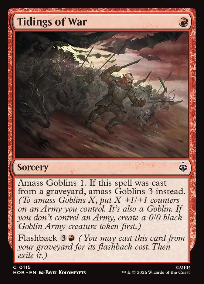 Tidings of War (HOB) (115)