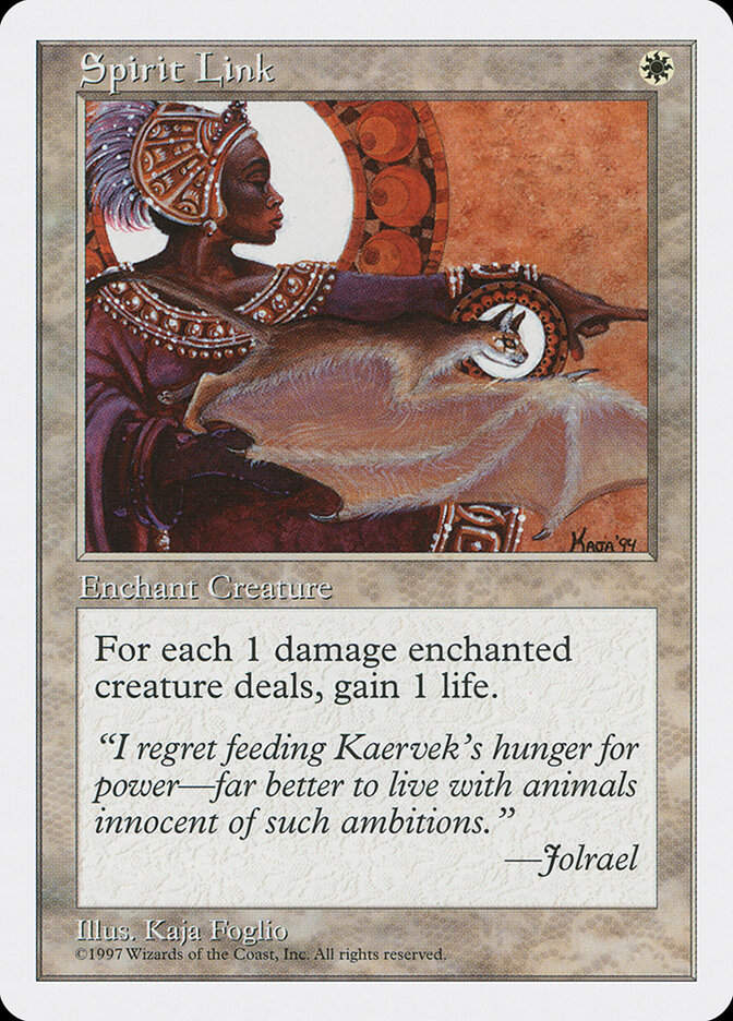 Spirit Link (5ED) (64)