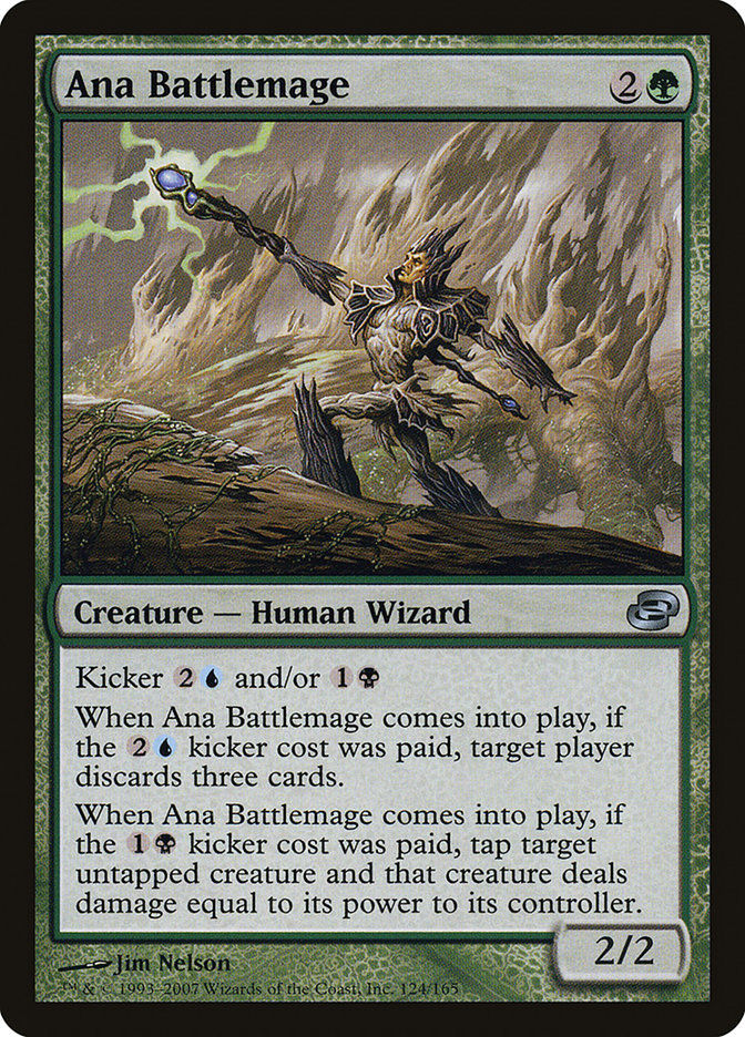 Ana Battlemage (PLC) (124)