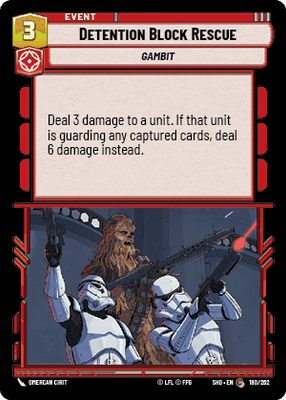 Detention Block Rescue (SHD_#180/262)