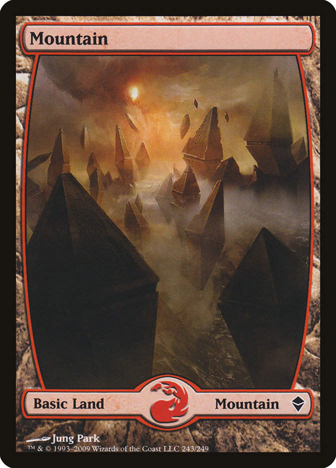 Mountain (zen)