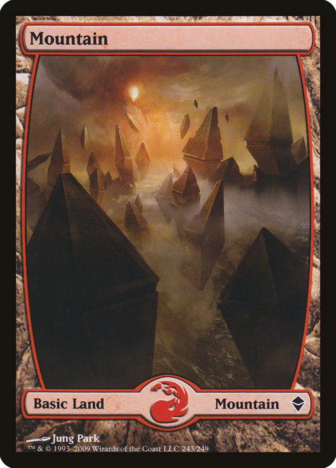 Mountain (zen)