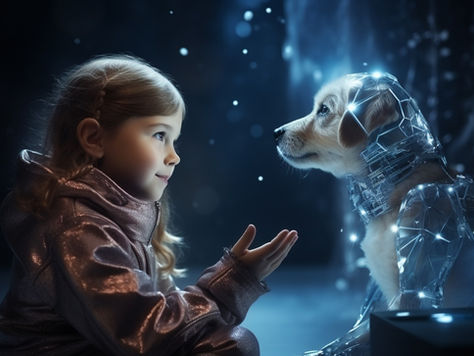 La Communication Animale