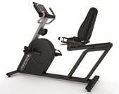 Bike Horizontal RT R