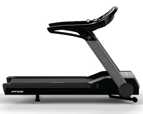 Esteira RT 150 G3 ELETROMAGNÉTICA